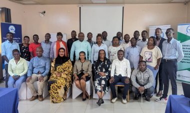 Kigali: Abanyamakuru bahuguwe ku gukora inkuru ku myanzuro ya UPR