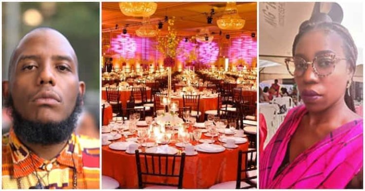 Aribaza aho umugore we yakuye Miliyoni yo gukoresha isabukuru y'amavuko kandi ahembwa ibihumbi 25