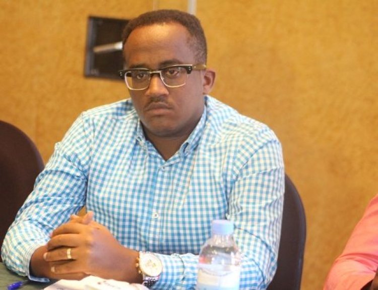 Kutaba Inyangamugayo bitumye Gacinya yangirwa kwiyamamaza