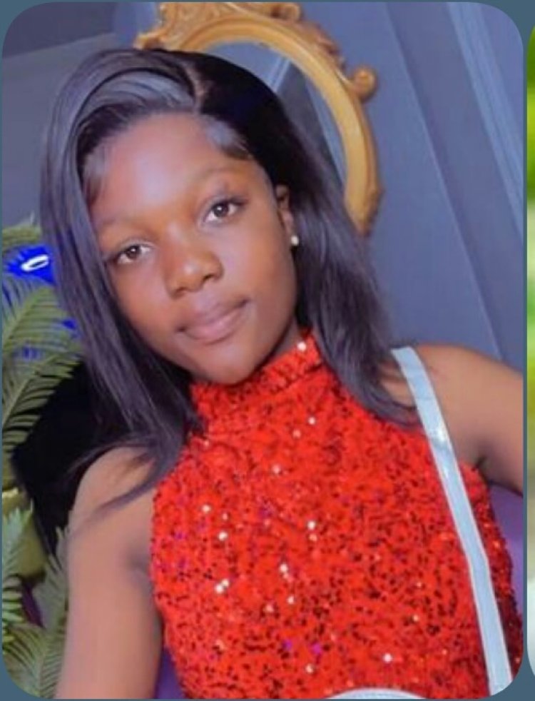 Umunyeshuri wigaga muri Kaminuza yishwe akurwamo Amaso