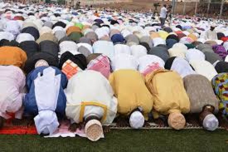 Ukuri ku byavuzwe kuri Sheikh Djamiru Murangwa