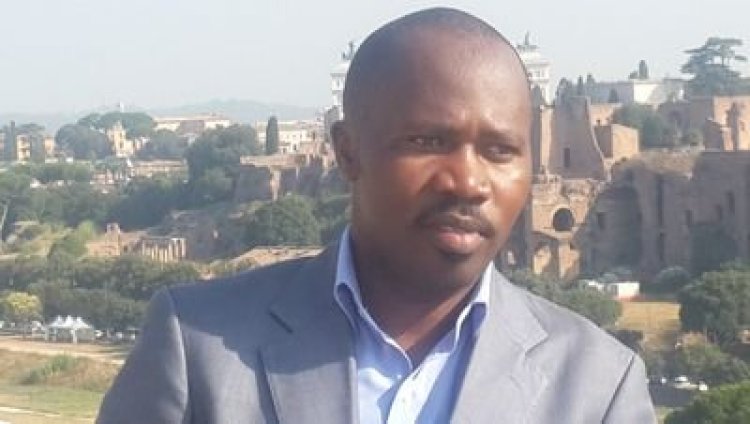 Mulindwa yashimiye Perezida Kagame nyuma yo kumuragiza Akarere ka Rutsiro