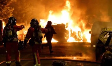 Abantu 25 bahiye barakongoka ubwo bari bagiye mu bukwe