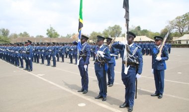 Police ndetse  n'Inkiko zaje ku mwanya wambere mu kurya Ruswa