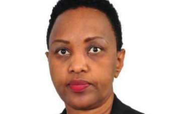 Guhora yitaba RIB, byatumye  Vice Mayor Nyirabihogo yirukanwa.