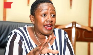 "Mu badepite harimo abajura biba Telefone " Hon Sabina