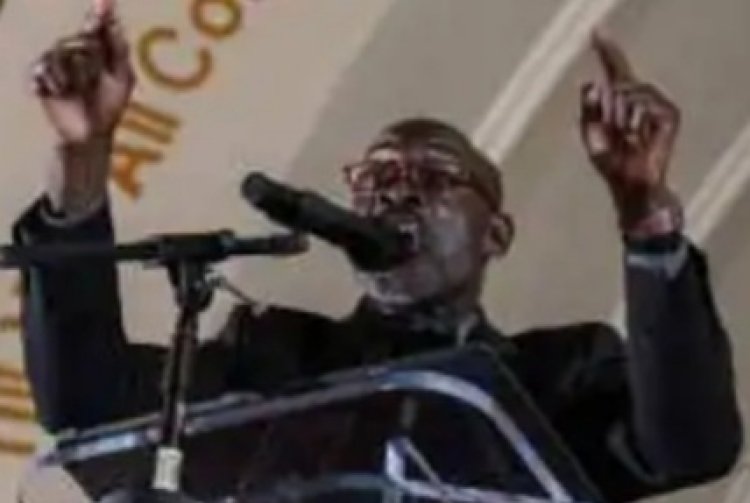 Pasiteri yasanze abana batatu afite atari abe nyuma yo gukoresha DNA