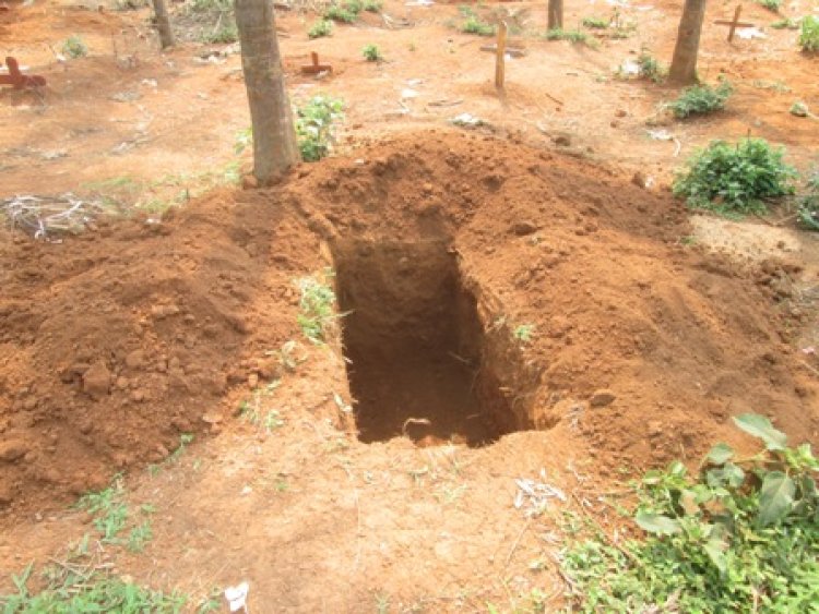 Kirehe: Gushinjanya amarozi hagati y'umukazana na Nyirabukwe byateje urujijo mu baturage nyuma y'urupfu rw'umwana.