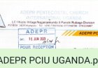 ADEPR ya Uganda yandikiye Isae imwihanangiriza kubiba amacakubiri