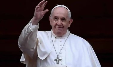 Papa Francis yasabye ko habaho kwiyeza kw'igihe kirekire ku bihaye Imana