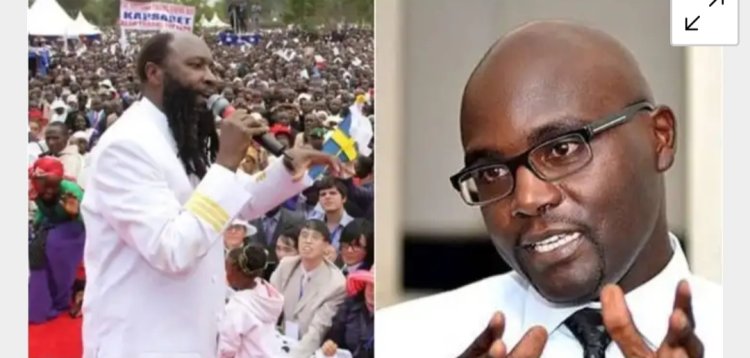 Kenya: Abahakana Imana barifuza ko hajyaho umunsi mukuru wabo wihariye