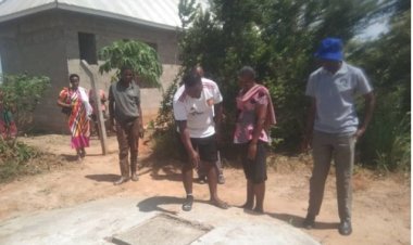 Tanzania: Abajura bibye imodoka n'uruhinja  banyiri urugo babajugunya mu cyobo cy'Umusarani