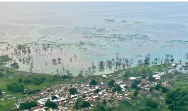 Abarobyi 550 barohamye 10 baburirwa irengero