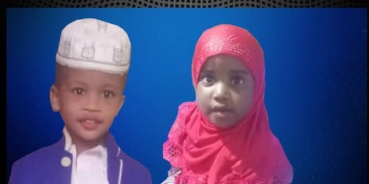 Tanzania: Umukozi wo murugo yibye abana babiri  aburirwa irengero