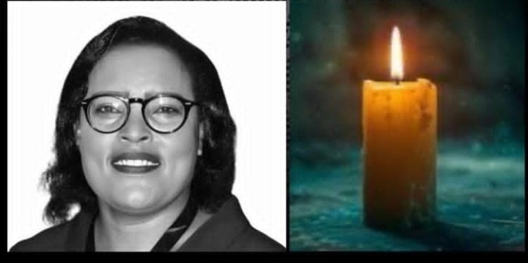 Tanzania: Umuyobozi w'Akarere ka Mbozi Esther Mahawe yitabye Imana