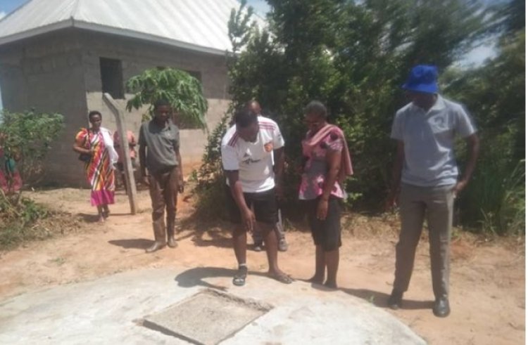 Tanzania: Abajura bibye imodoka n'uruhinja  banyiri urugo babajugunya mu cyobo cy'Umusarani