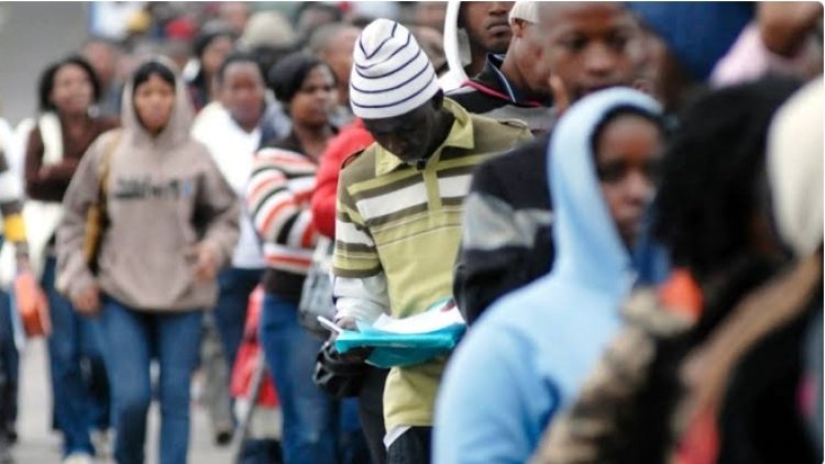 Ibihugu 10 bya Afurika bifite umubare munini w’Abashomeri