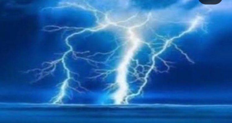 Abanyeshuri barindwi bitabye Imana bakubiswe n'inkuba abandi 82 barakomereka