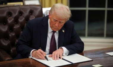 Rais Donald Trump amepunguza wafanyakazi wa USAID