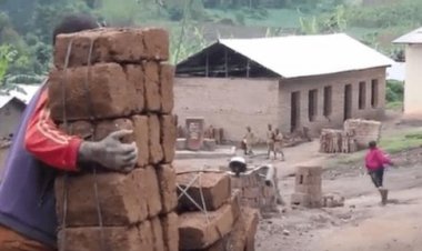 Gukoresha Umwana imirimo ibujijwe bihanwa n'amategeko