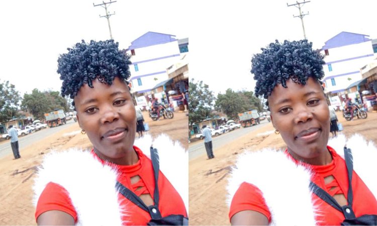 Umukobwa wari wagiye kwizihiza umunsi wa Saint Valentin n'umukunzi we, basanze yapfuye