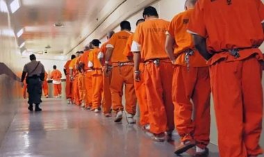 Abagororwa bazitabira amatora y'ubutaha