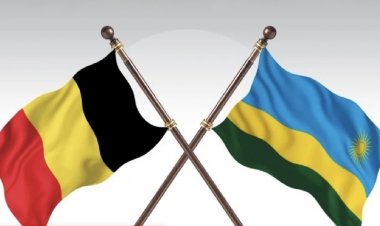 Rwanda imevunja uhusiano na Ubelgiji na kuwafukuza wanadiplomasia wake