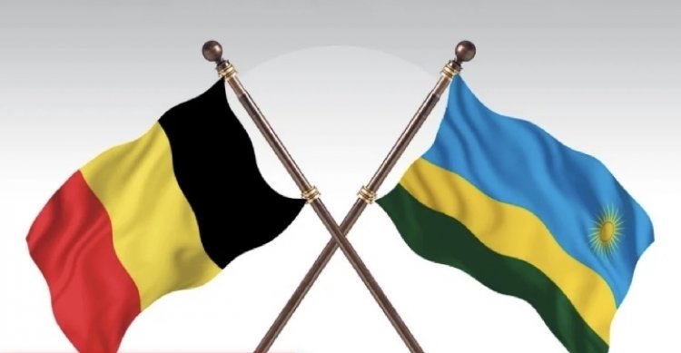 Rwanda imevunja uhusiano na Ubelgiji na kuwafukuza wanadiplomasia wake