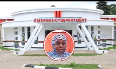 Umuganga waguraniye umubyeyi uruhinja rukaza kwitaba Imana yahagaritswe