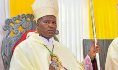 Tanzania:Abasenyeri basabye ko Leta yafungura  Tundu Lissu hamwe nabo bafunganye vuba na bwangu