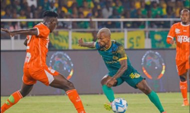 CAS imesema haina mamlaka ya kuzuia tarehe mpya ya Derby na TFF