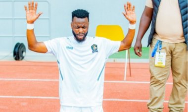 APR ibwiye Rayonsports ko umukino wanyuma udakinirwa mu itangazamakuru