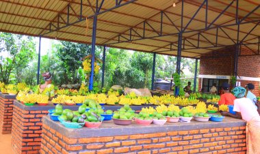 Kirehe: Hakomeje kubakwa amaguriro mato “Selling Points”,