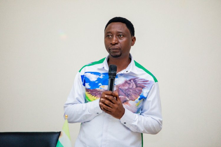 Chama cha  Kijani  hakikubali mabadiliko ya serikali kupitia nguvu za kijeshi