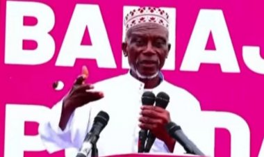 Sheikh yavuze ko gufatira umurambo kwa muganga ari intege nke zaleta