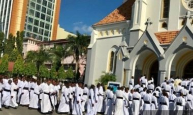 Kanisa Katoliki lapiga marufuku viongozi wa Serikali kuhutubia ndani ya Kanisa