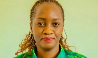 Tanzania: Jeska Magufuli agiye kwiyamamariza kuba Umudepite