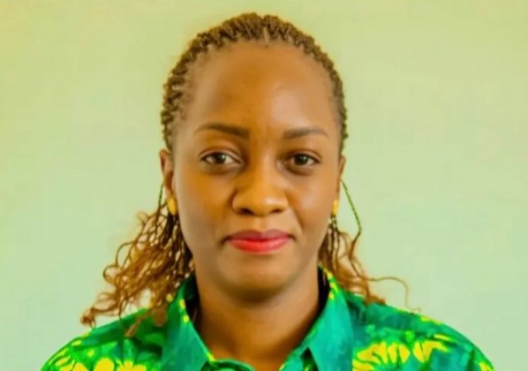 Tanzania: Jeska Magufuli agiye kwiyamamariza kuba Umudepite