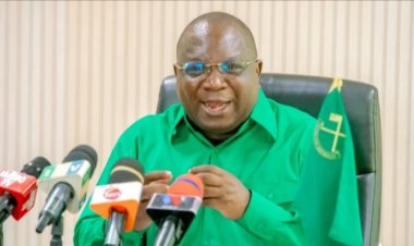 Tanzania: Ishyaka CCM ryinjije asaga Miliyari 2.7 mukuzuza ifishi z'itora