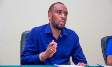 Munyakazi Sadate yahaye amahirwe abana 15 kwimenyereza umurimo