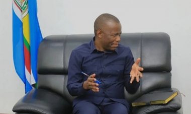 Tanzania: Ambasaderi Humphrey Polepole Yeguye ku Mirimo ye ya Dipolomasi