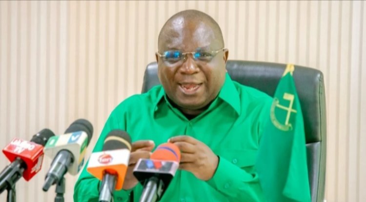 Tanzania: Ishyaka CCM ryinjije asaga Miliyari 2.7 mukuzuza ifishi z'itora
