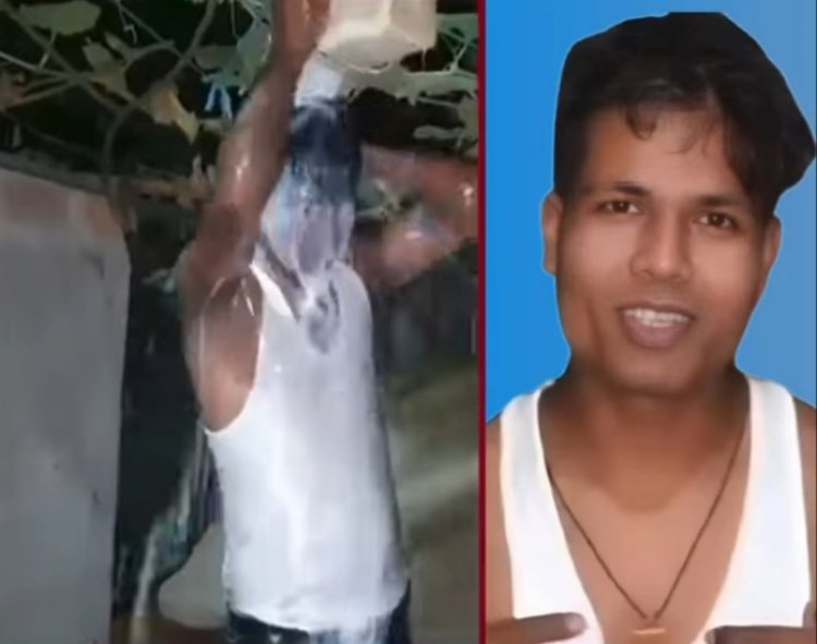 Murwego rwokwishimira Gatanya yiyuhagiye Amata