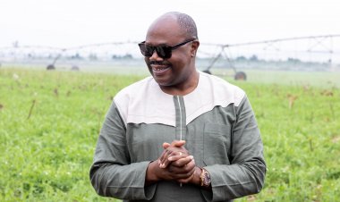 Minisitiri w’Intebe  yatangiye uruzinduko rw’iminsi ibiri mu Ntara y'Iburasirazuba