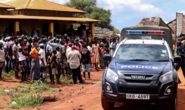 Abapolisi babiri bapfuye indaya umwe ahasiga Ubuzima