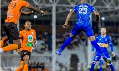 Gasogi UNITED yashyize hanze itangazo ryabifuza kuzakinira amakipe y'abato