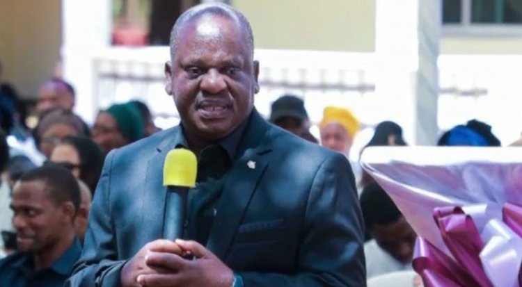 Tanzania: Abayobozi banenze abishimiye urupfu rwa Job Ndugai