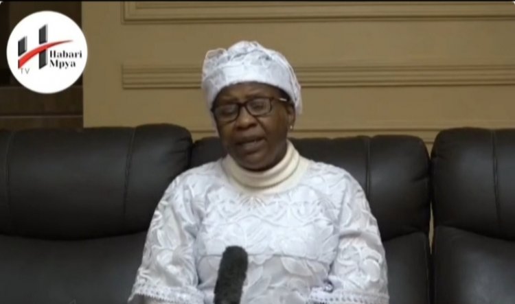 Mke wa marehemu Ndugai akanusha vikali barua ya kujiuzulu kwake