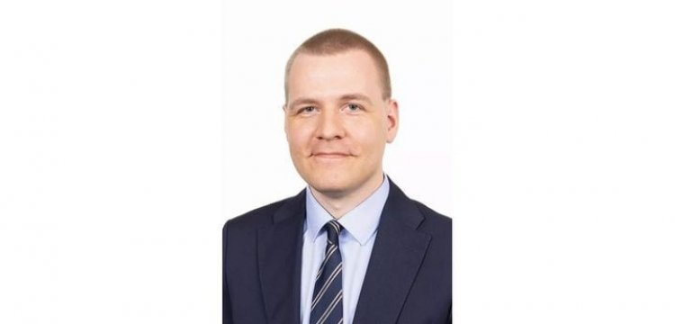 Umudepite yiyahuriye mu nteko