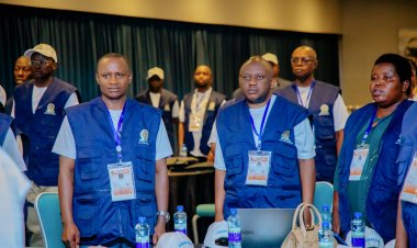 Intumwa za EAC  67 nizo zizakurikirana Amatora muri Tanzania